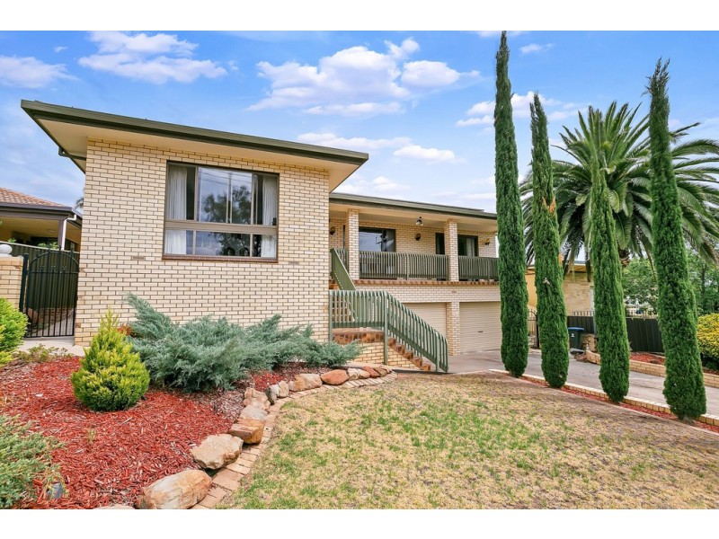 8 Mill Terrace, Eden Hills SA 5050