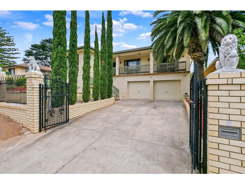 8 Mill Terrace, Eden Hills SA 5050
