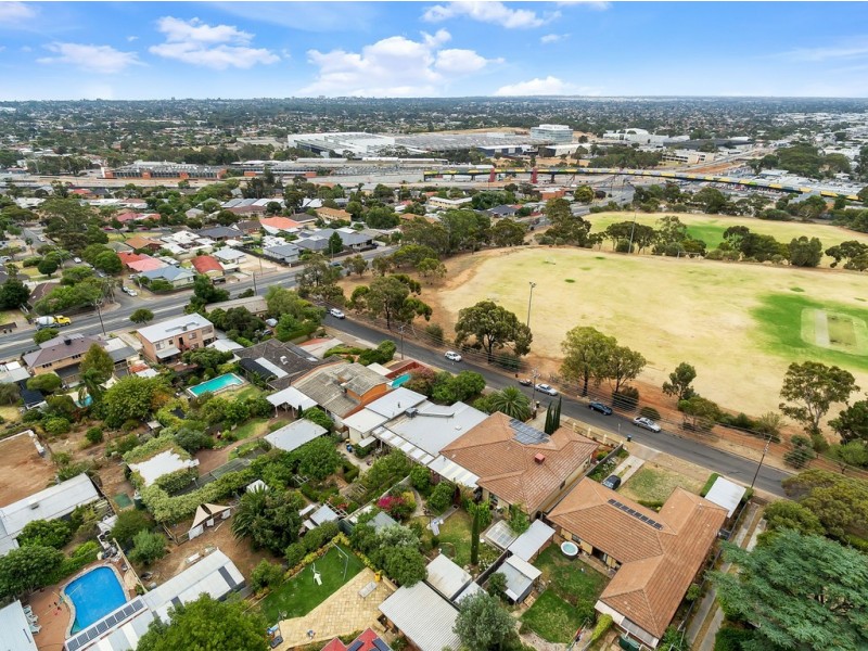 8 Mill Terrace, Eden Hills SA 5050
