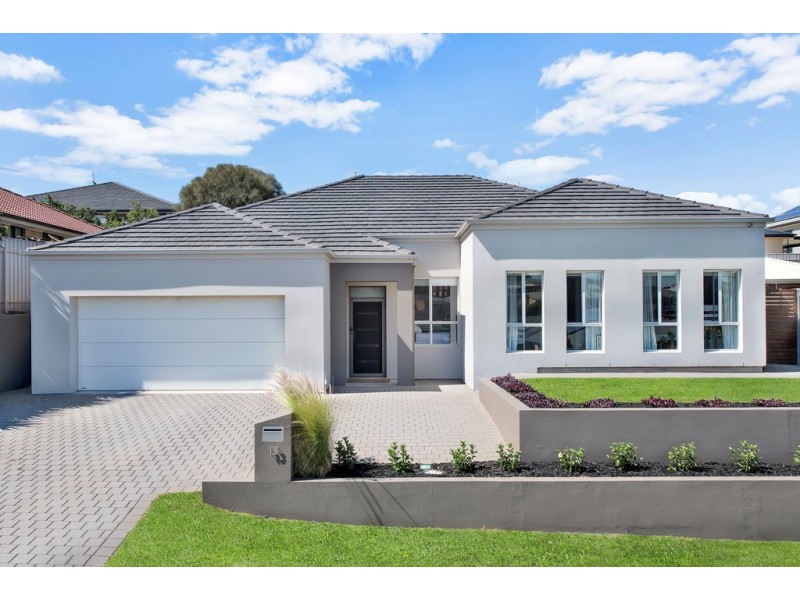 13 St Vincent Circuit, Sheidow Park SA 5158