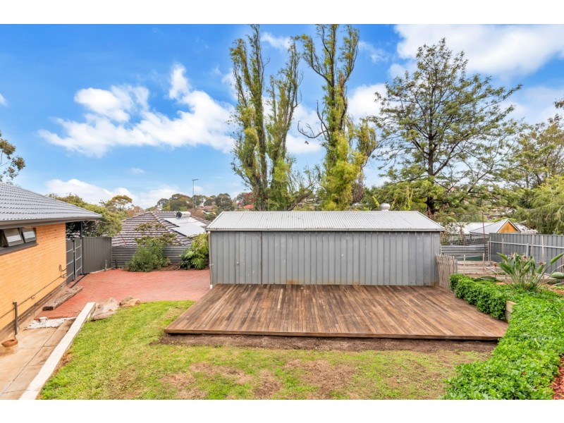 1 Berkeley Road, O’halloran Hill SA 5158