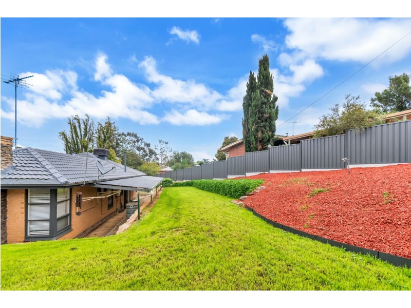 1 Berkeley Road, O’halloran Hill SA 5158