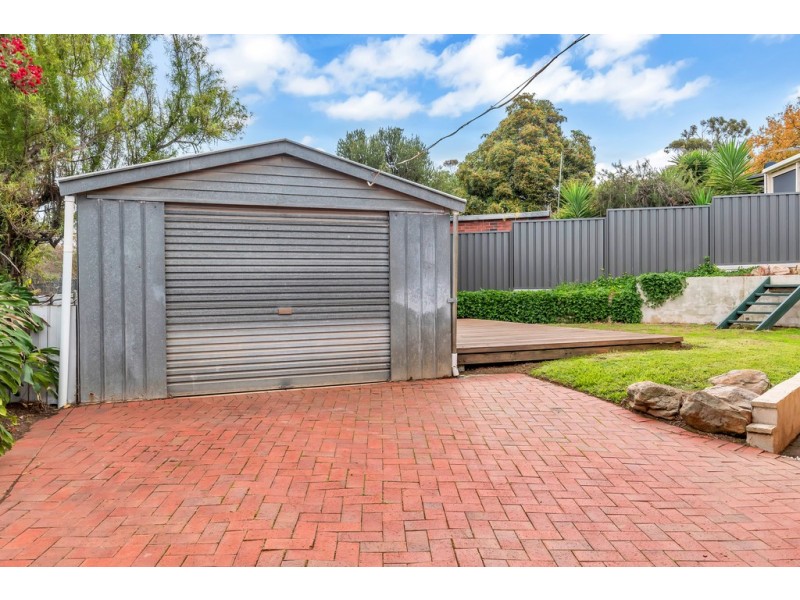 1 Berkeley Road, O’halloran Hill SA 5158
