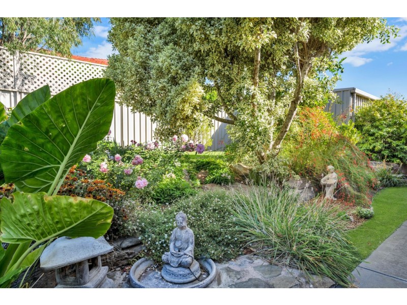 11 Partalunga Circuit, Woodcroft SA 5162