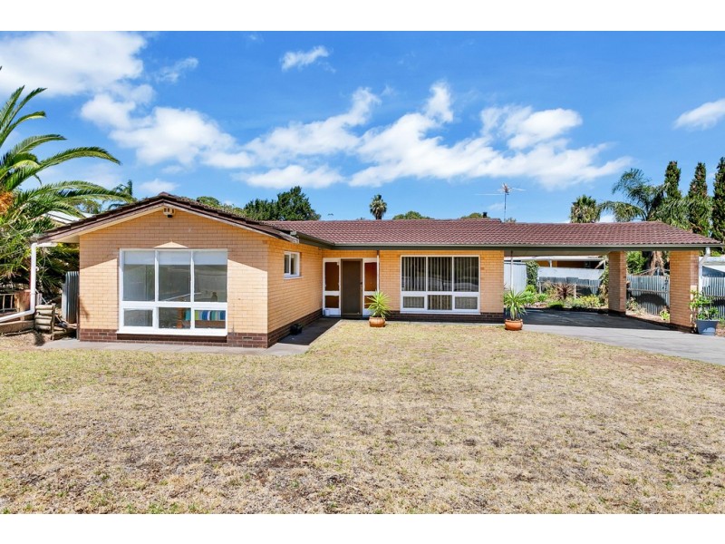 18 Randell Road, Morphett Vale SA 5162