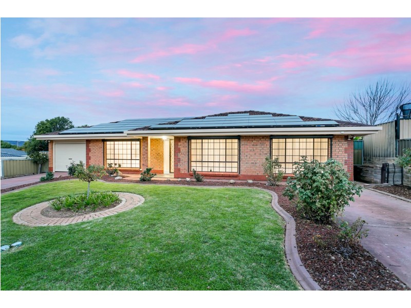 10 Aralia Court, Reynella SA 5161