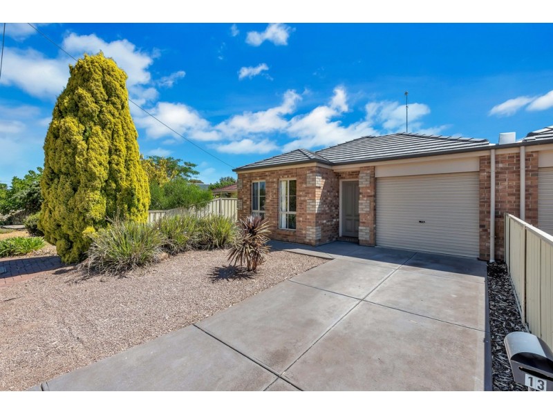 13 Ryan Avenue, Aldinga Beach SA 5173