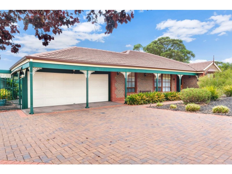 19 Appaloosa Way, Woodcroft SA 5162