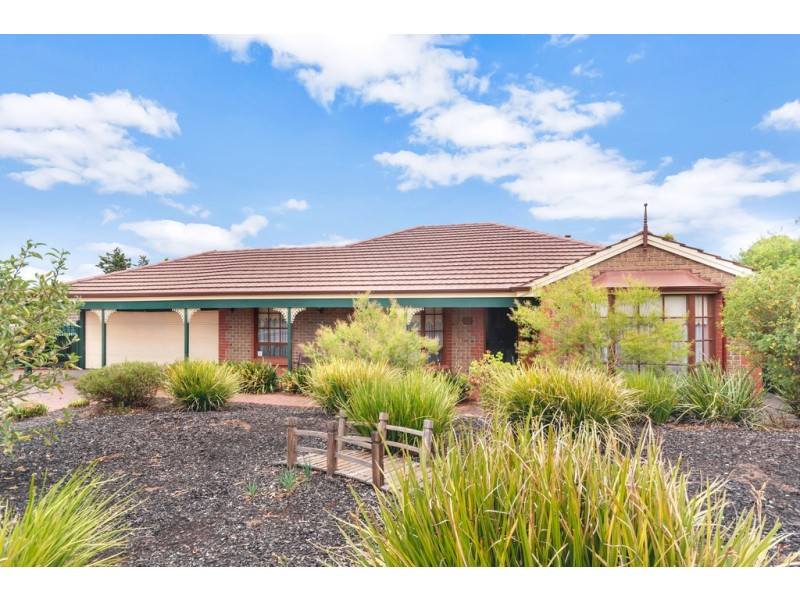 19 Appaloosa Way, Woodcroft SA 5162
