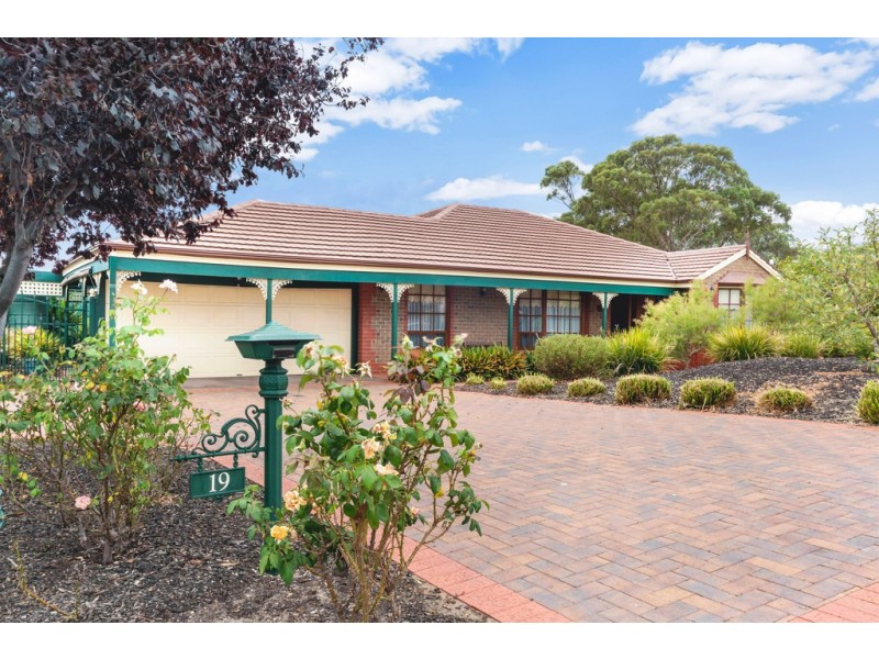 19 Appaloosa Way, Woodcroft SA 5162