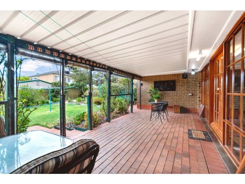 19 Appaloosa Way, Woodcroft SA 5162