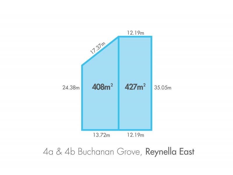 4a and 4b Buchanan Grove, Reynella East SA 5161