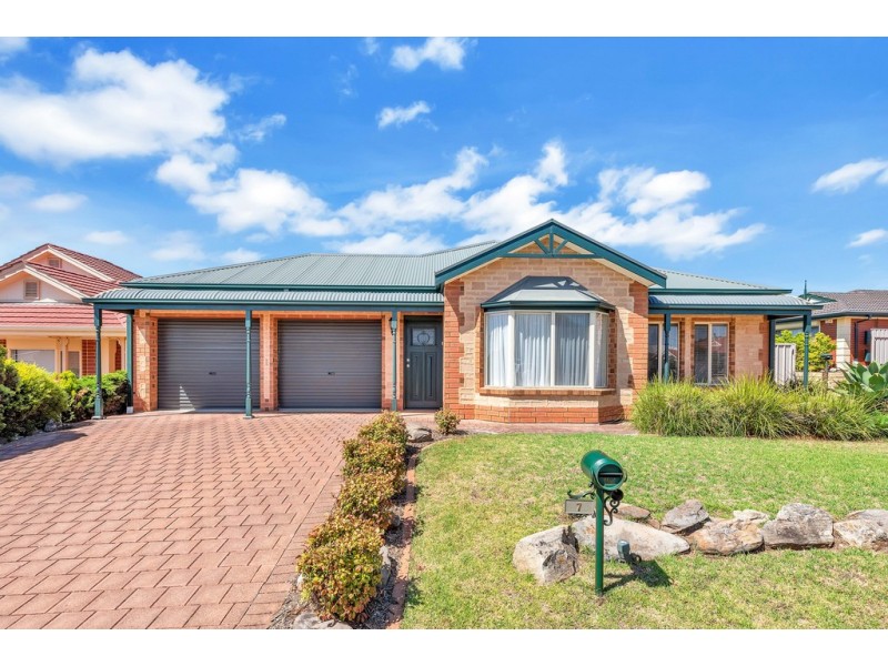 7 Carlisle Court, Hallett Cove SA 5158