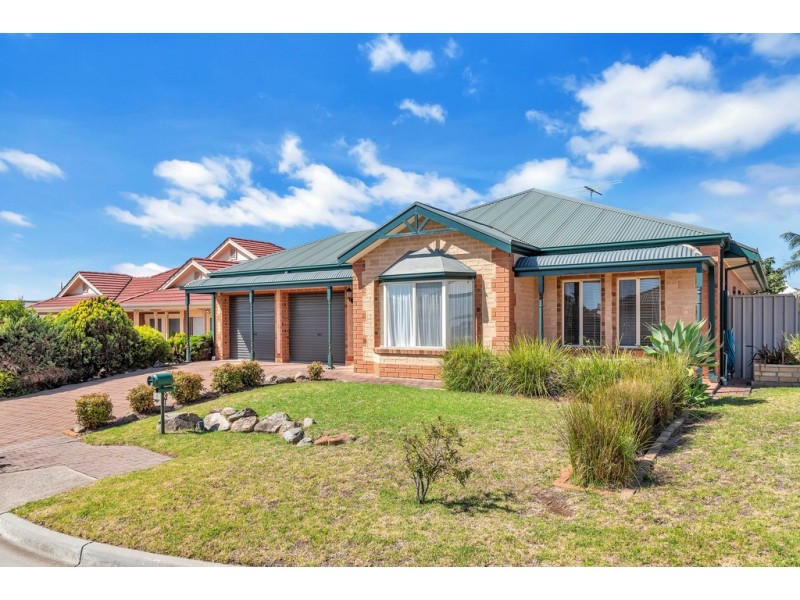 7 Carlisle Court, Hallett Cove SA 5158