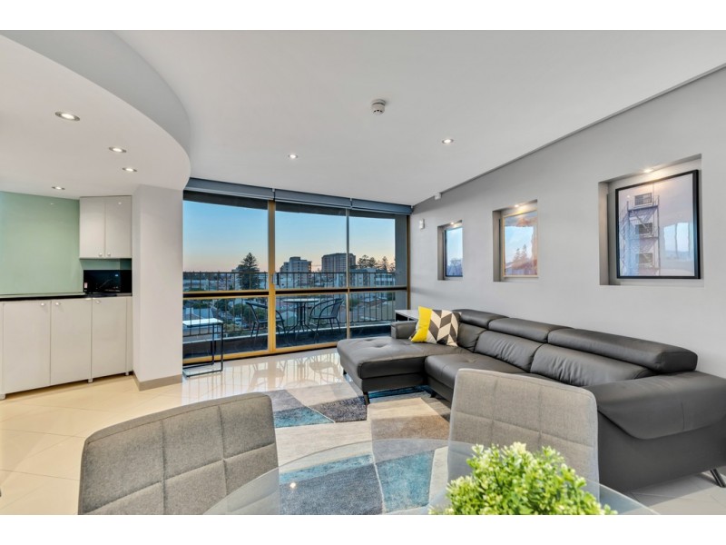 18/760 Anzac Highway, Glenelg SA 5045