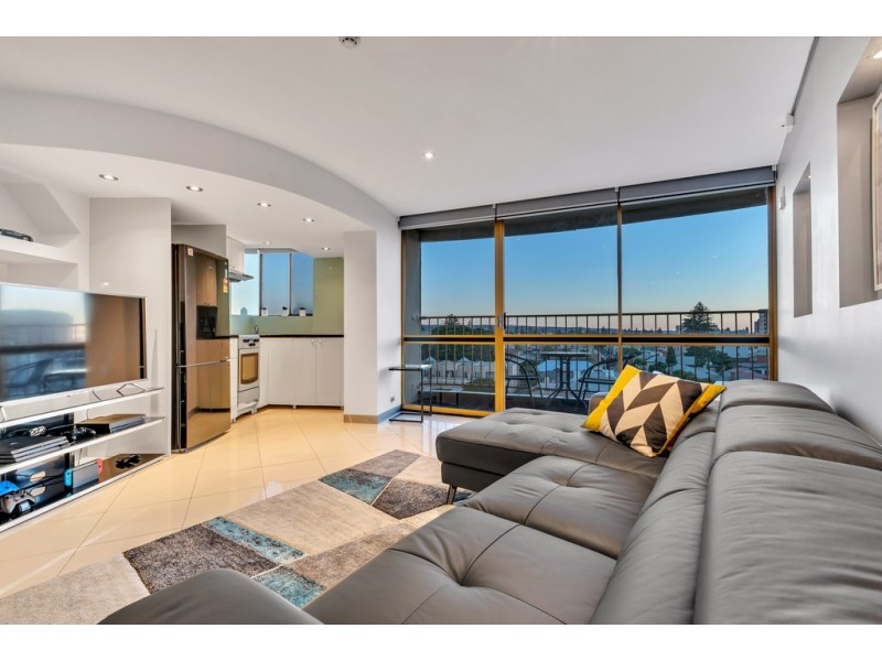 18/760 Anzac Highway, Glenelg SA 5045