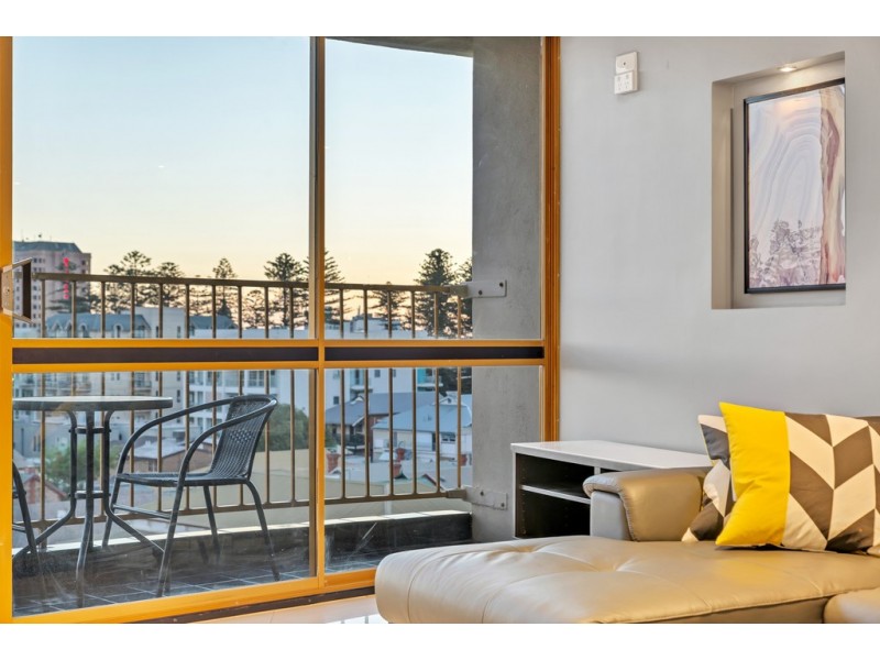 18/760 Anzac Highway, Glenelg SA 5045