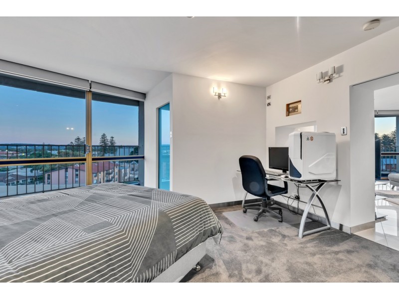 18/760 Anzac Highway, Glenelg SA 5045