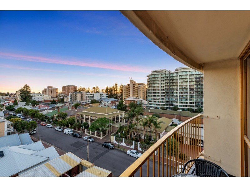 18/760 Anzac Highway, Glenelg SA 5045