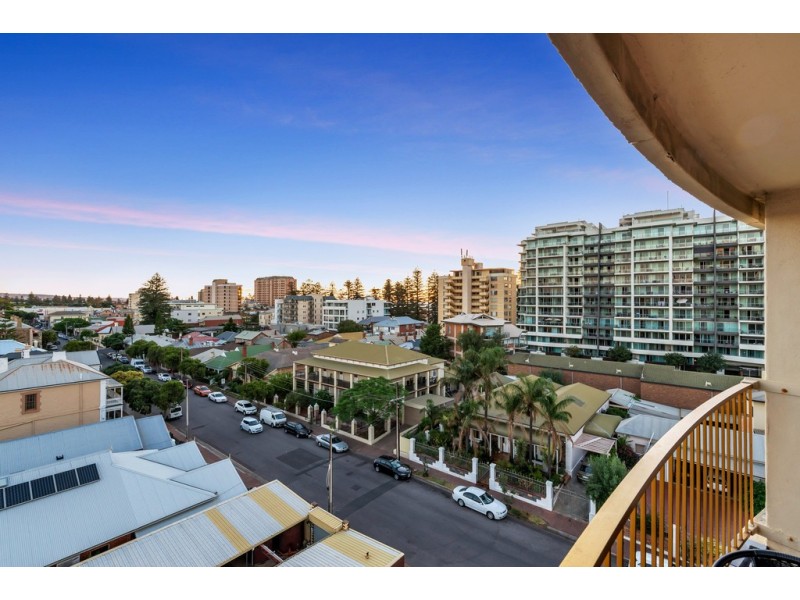 18/760 Anzac Highway, Glenelg SA 5045