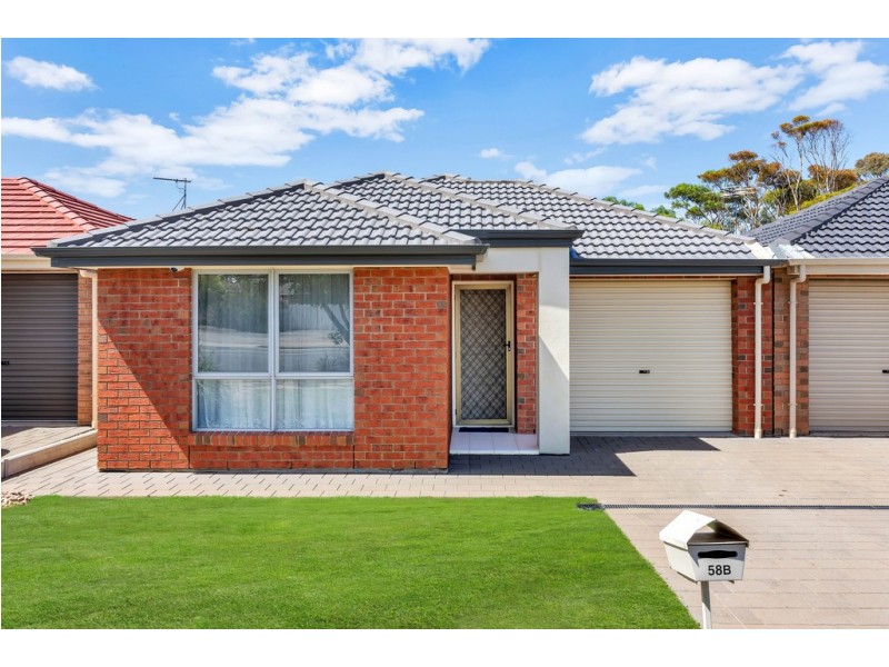 58B Quinliven Road, Aldinga Beach SA 5173