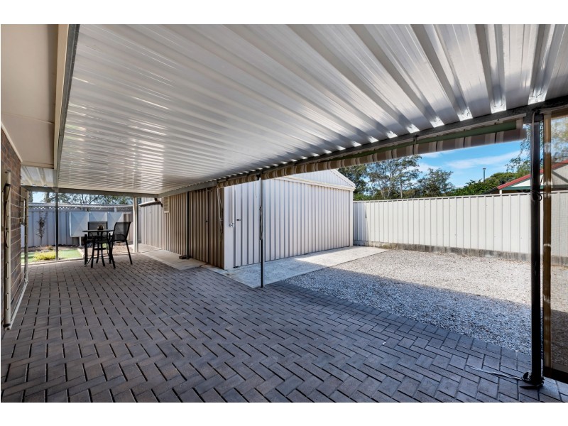 27 Jimmy Watson Drive, Woodcroft SA 5162