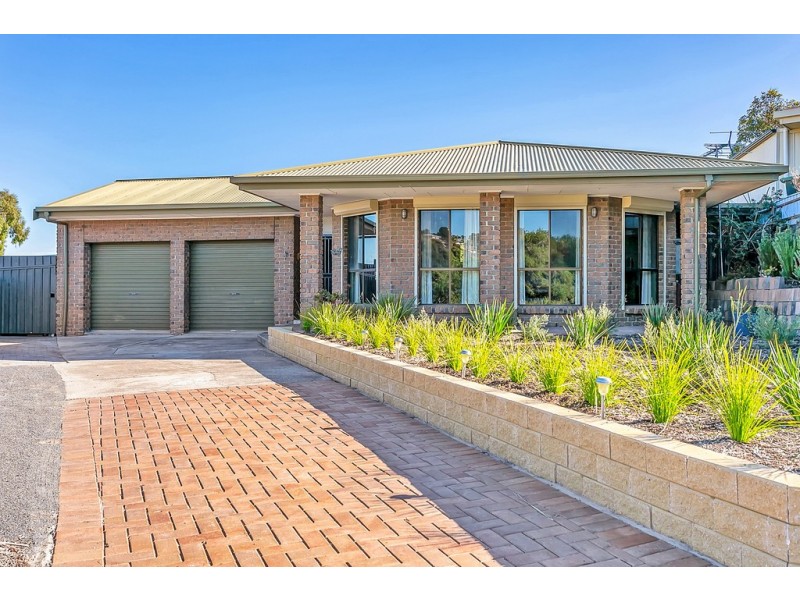 5 Karen Court, Hallett Cove SA 5158