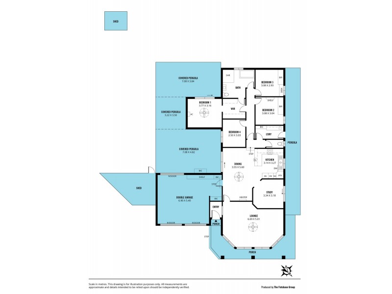 5 Karen Court, Hallett Cove SA 5158