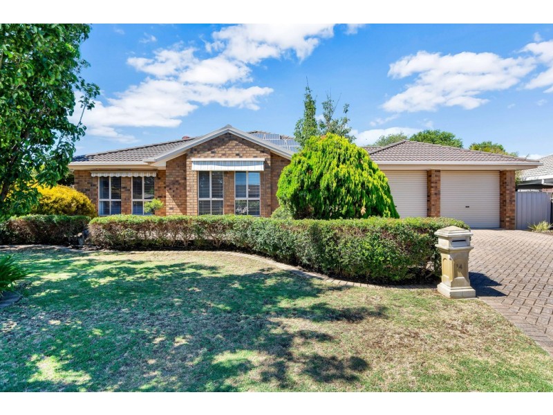 14 Marrington Circuit, Morphett Vale SA 5162
