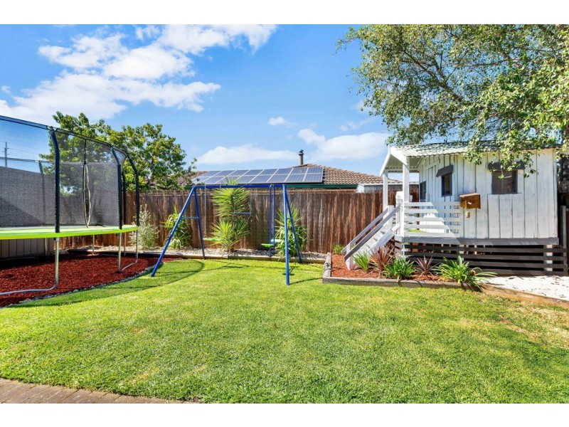 14 Marrington Circuit, Morphett Vale SA 5162