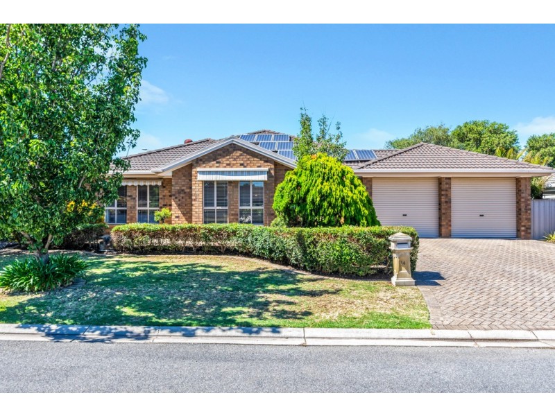 14 Marrington Circuit, Morphett Vale SA 5162