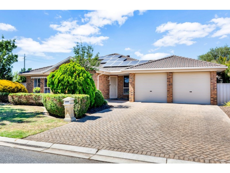 14 Marrington Circuit, Morphett Vale SA 5162