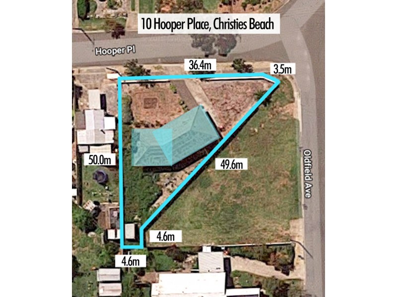 10 Hooper Place, Christies Beach SA 5165