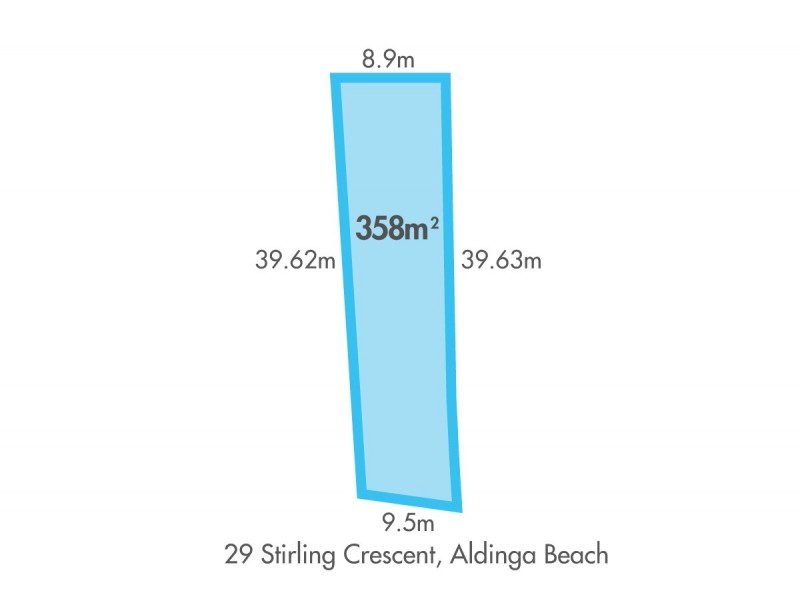 29 Stirling Crescent, Aldinga Beach SA 5173