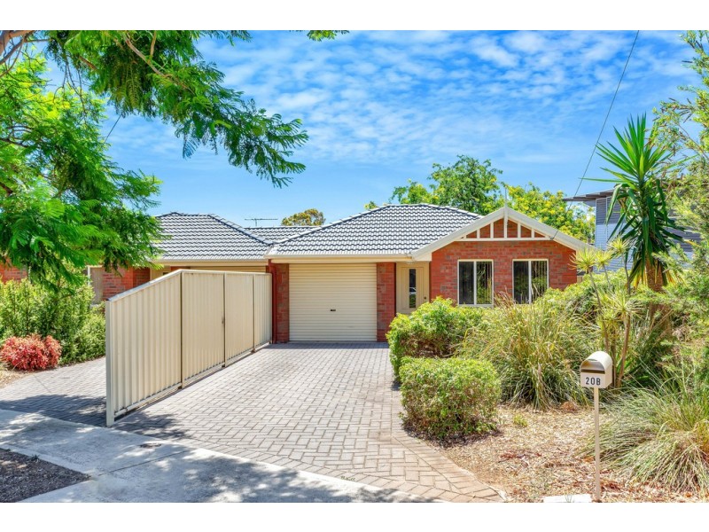 20b Mortimer Terrace, Brighton SA 5048