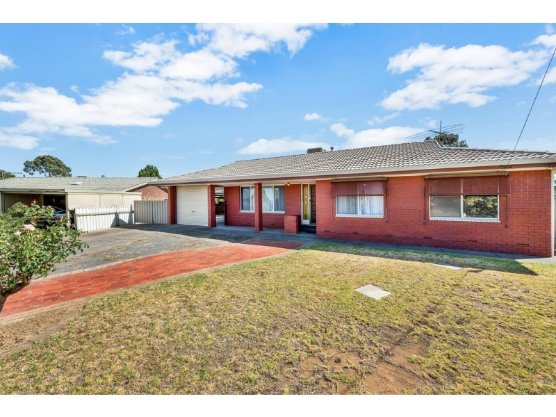 3 Knight Court, Reynella SA 5161