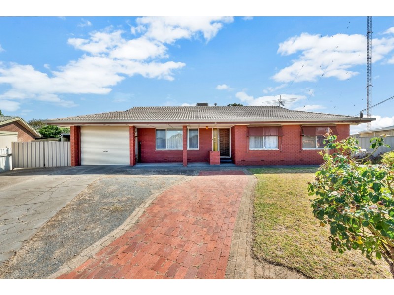 3 Knight Court, Reynella SA 5161