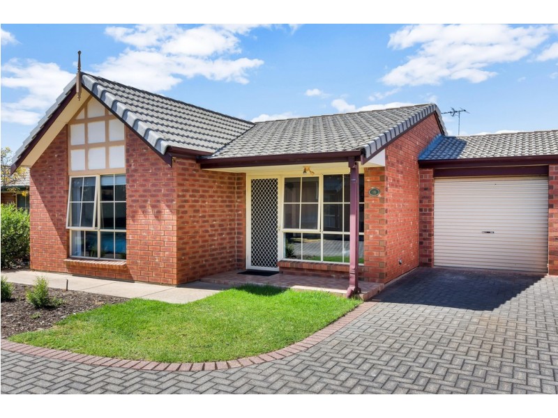 16/30 Fitzroy Avenue, Camden Park SA 5038