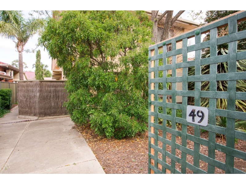 3/49 Ballantyne Street, Thebarton SA 5031