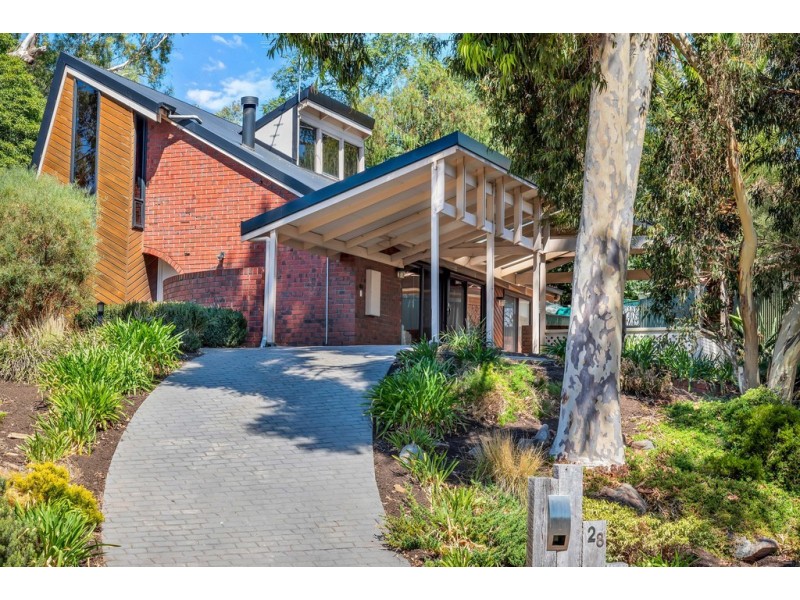 28 Courageous Avenue, Happy Valley SA 5159