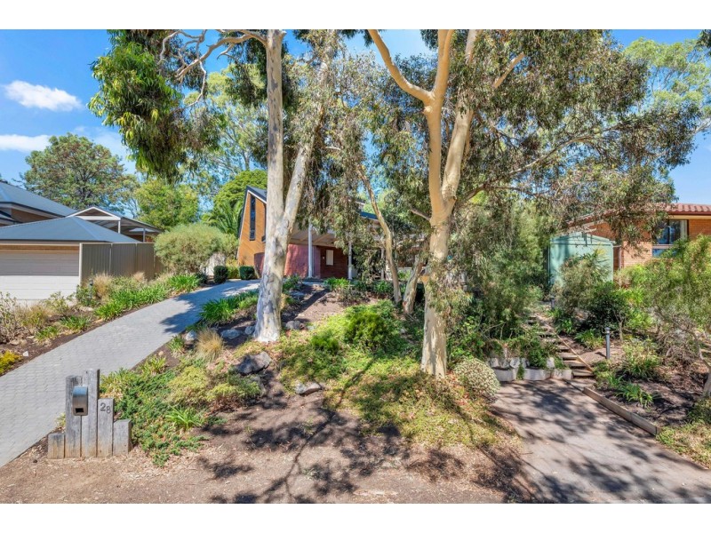 28 Courageous Avenue, Happy Valley SA 5159