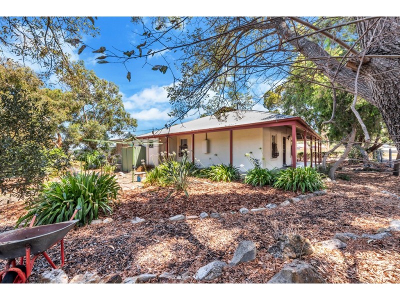 1982 Kangarilla Road, Kangarilla SA 5157