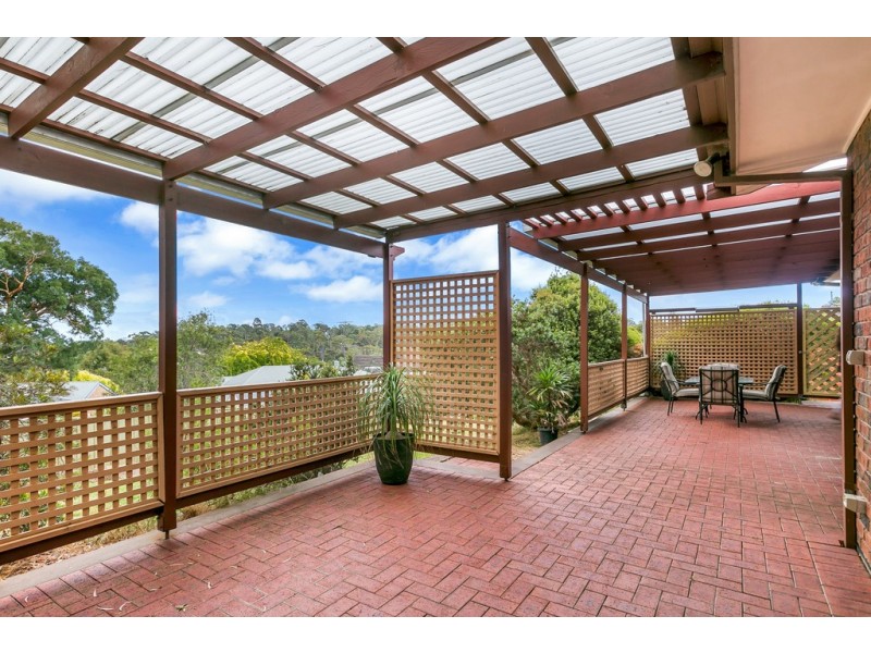36 Ackland Hill Road, Coromandel Valley SA 5051
