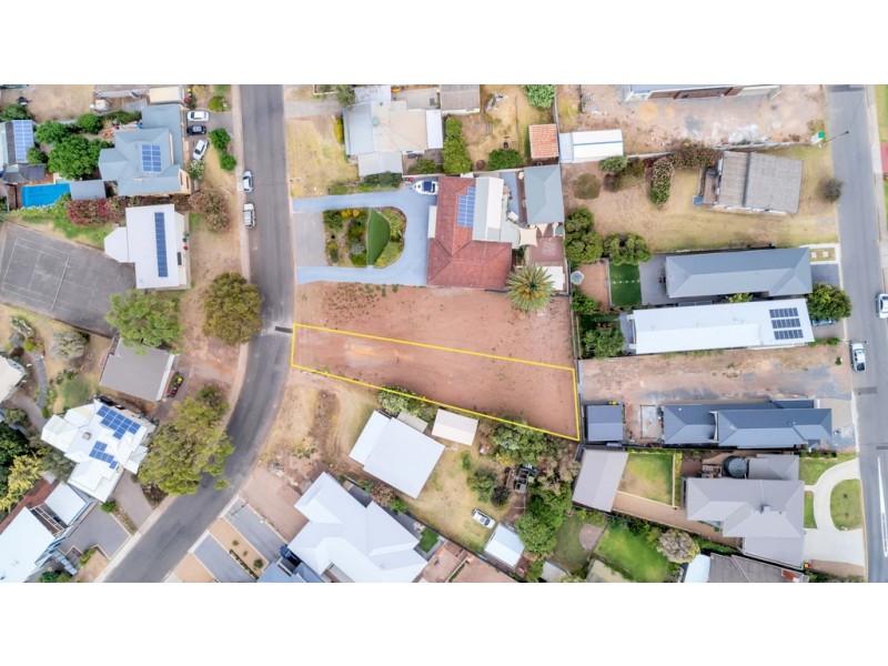 47 Third Avenue, Moana SA 5169