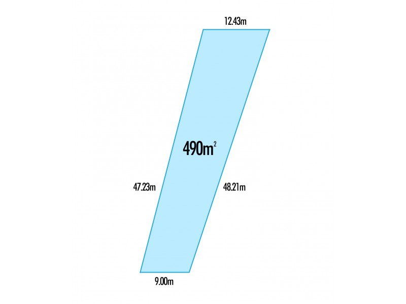 47 Third Avenue, Moana SA 5169 Floorplan