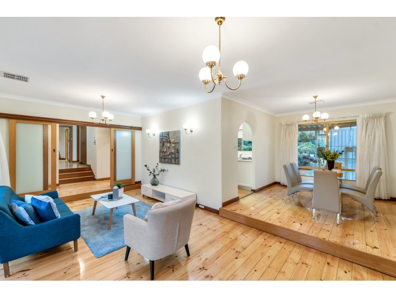 19 Jarrad Road, Happy Valley SA 5159