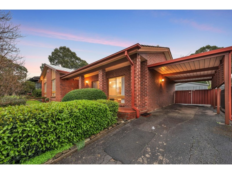 19 Jarrad Road, Happy Valley SA 5159