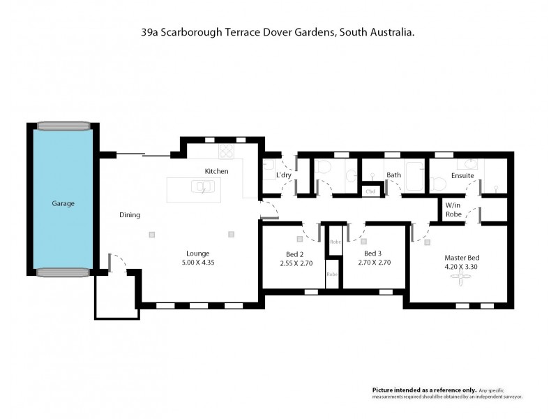 39a Scarborough Terrace, Dover Gardens SA 5048