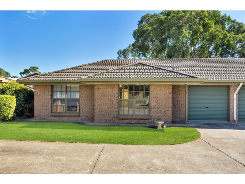 5/101 Bains Road, Morphett Vale SA 5162