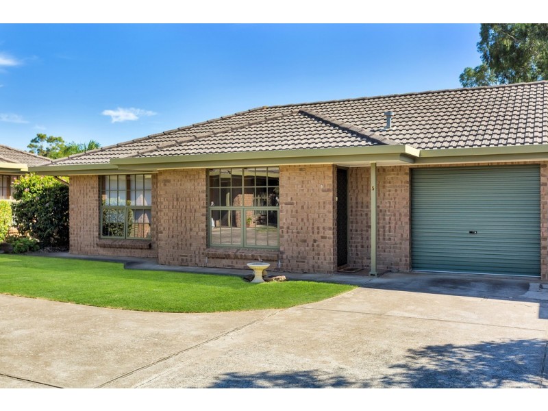 5/101 Bains Road, Morphett Vale SA 5162